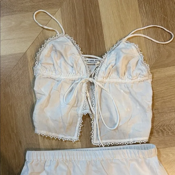 Four Three Seven Matching Set - Picture 2 of 2